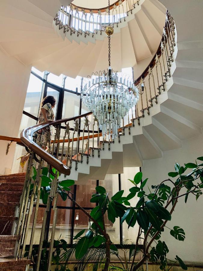 Hotel Victoria كلوج-نابوكا المظهر الخارجي الصورة
