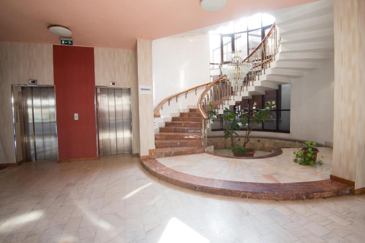 Hotel Victoria كلوج-نابوكا المظهر الخارجي الصورة