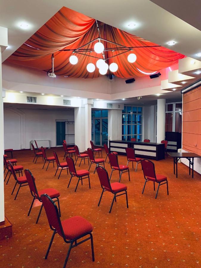 Hotel Victoria كلوج-نابوكا المظهر الخارجي الصورة