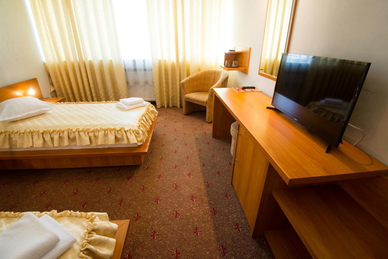 Hotel Victoria كلوج-نابوكا المظهر الخارجي الصورة