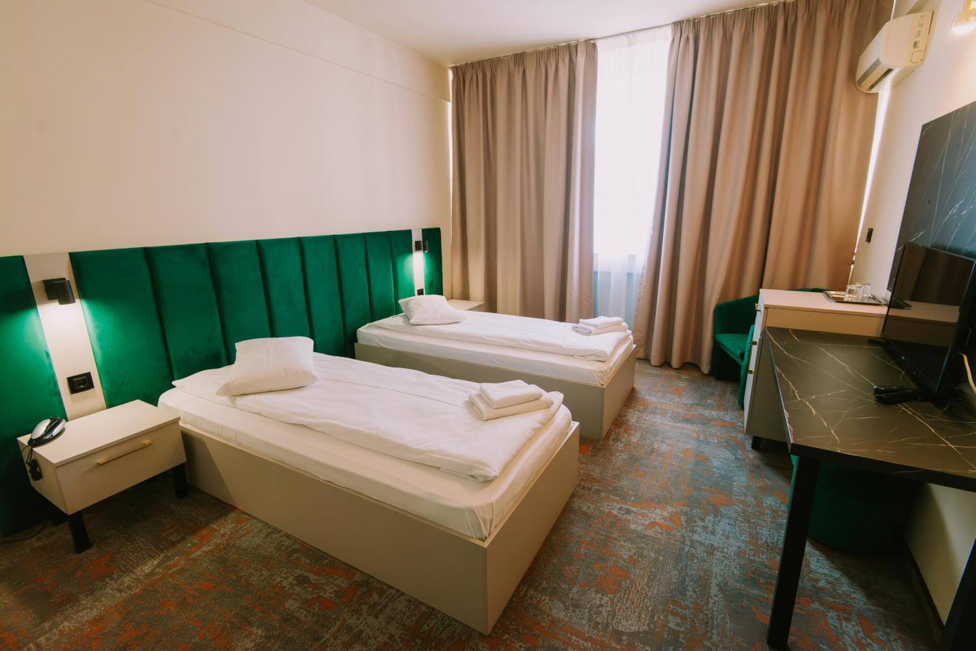 Hotel Victoria كلوج-نابوكا المظهر الخارجي الصورة