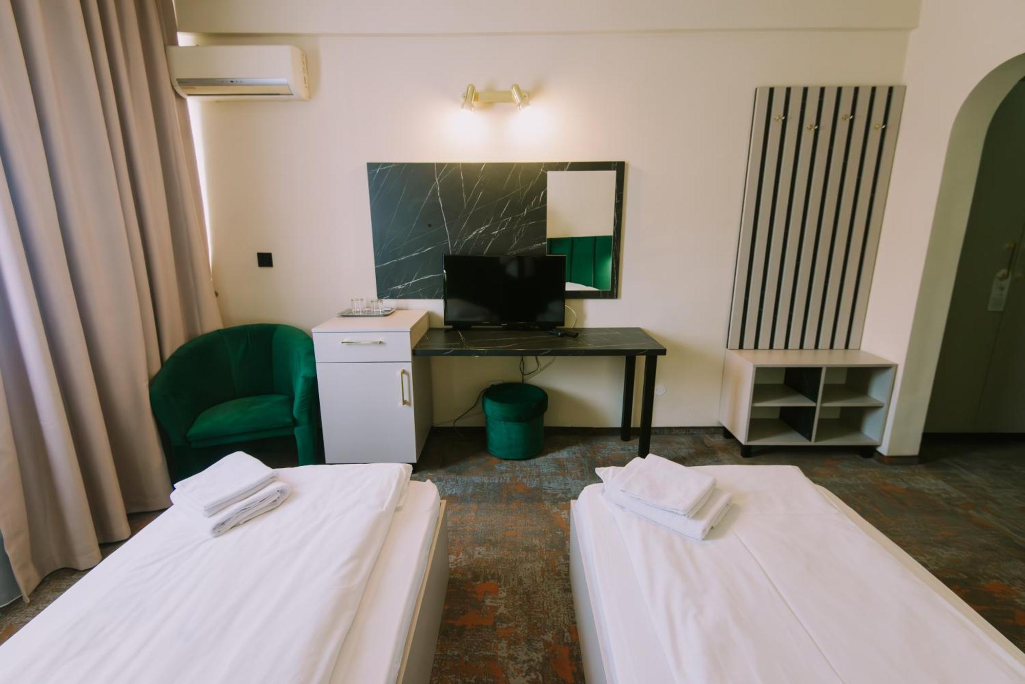 Hotel Victoria كلوج-نابوكا المظهر الخارجي الصورة