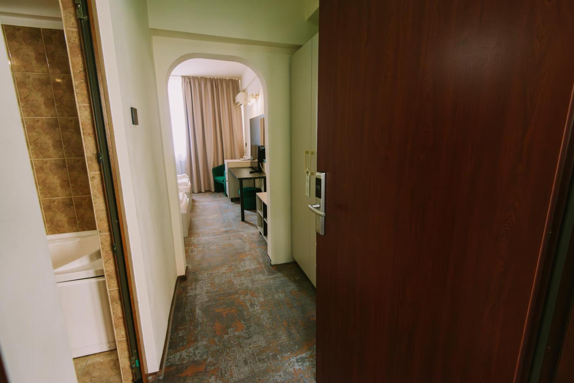 Hotel Victoria كلوج-نابوكا المظهر الخارجي الصورة
