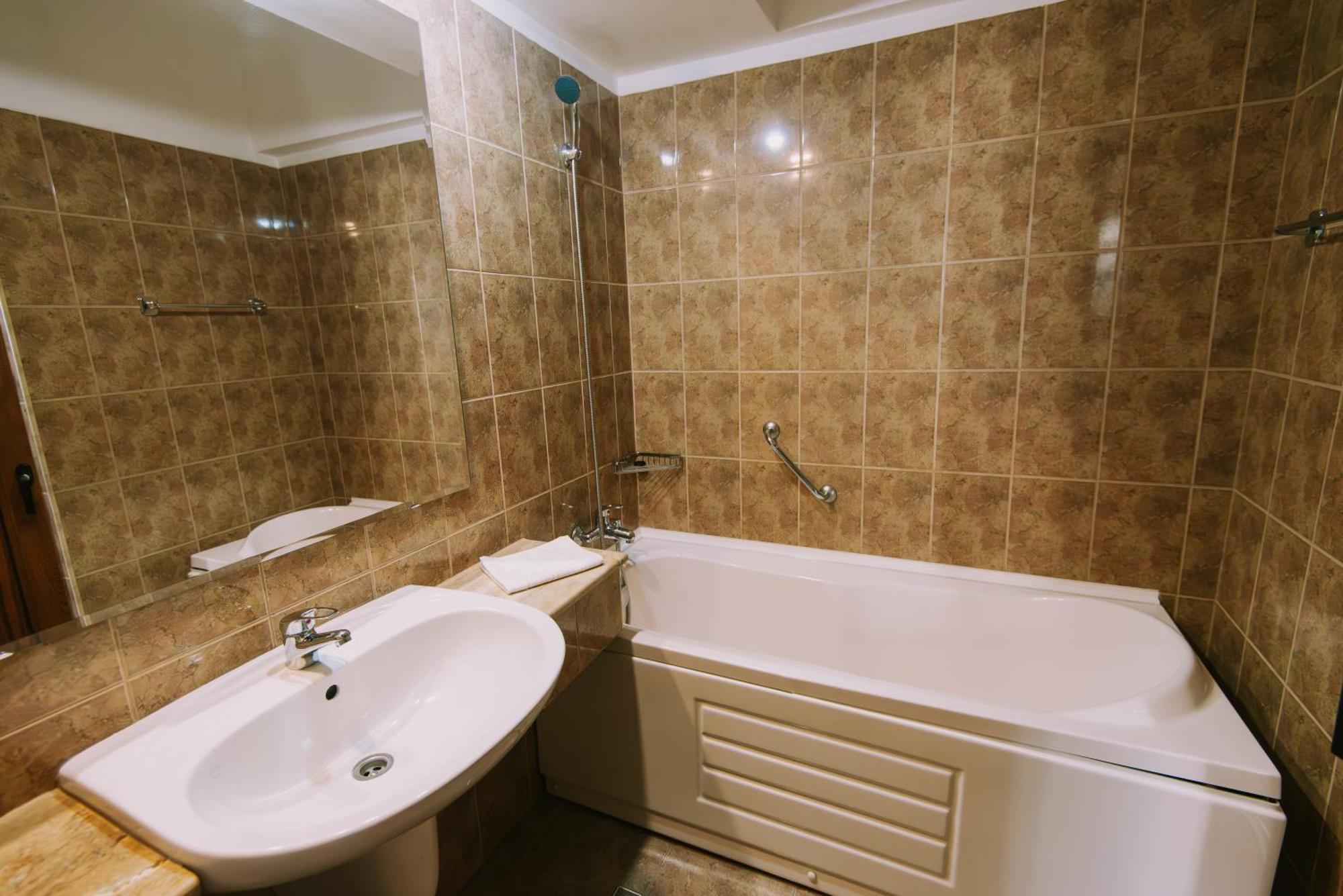Hotel Victoria كلوج-نابوكا المظهر الخارجي الصورة