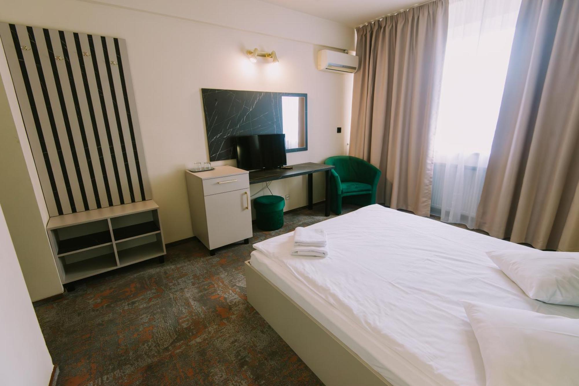 Hotel Victoria كلوج-نابوكا المظهر الخارجي الصورة