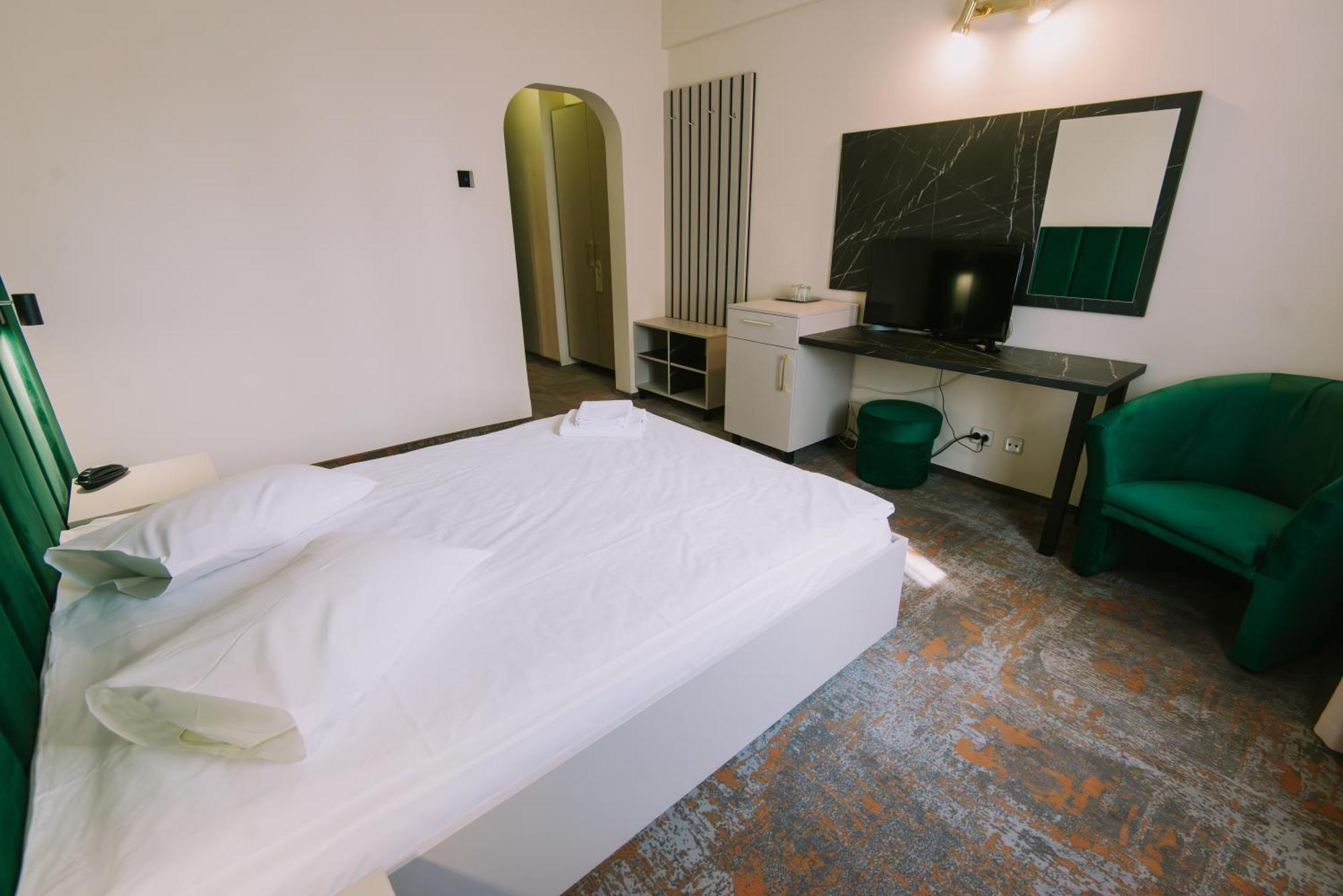 Hotel Victoria كلوج-نابوكا المظهر الخارجي الصورة
