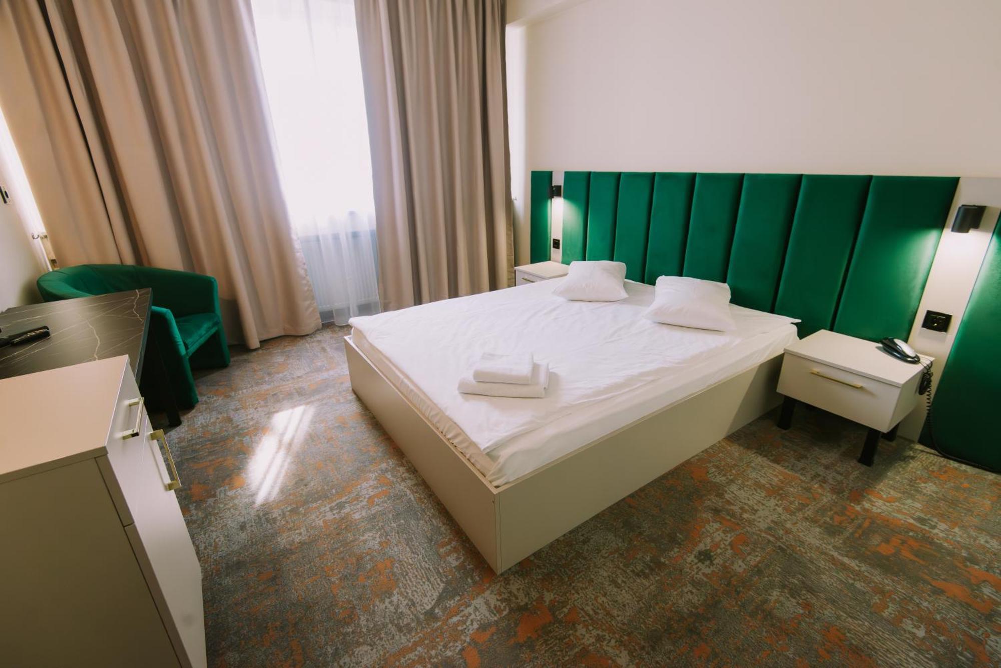 Hotel Victoria كلوج-نابوكا المظهر الخارجي الصورة